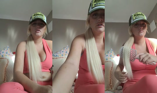 justpoppy_94's Live Session — Jul 24, 2026, 6:52 PM