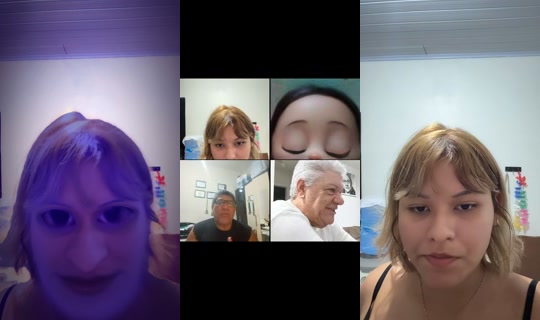 justsngabi's Live Session — Oct 22, 2026, 1:33 AM