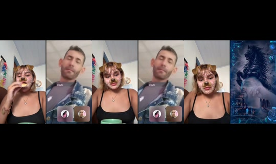 justsngabi's Live Session — Oct 22, 2026, 12:34 PM