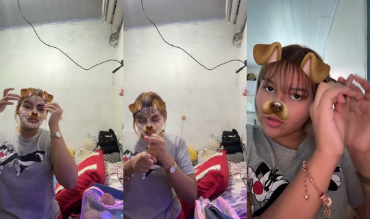 justsngabi's Live Session — Oct 22, 2026, 5:25 PM