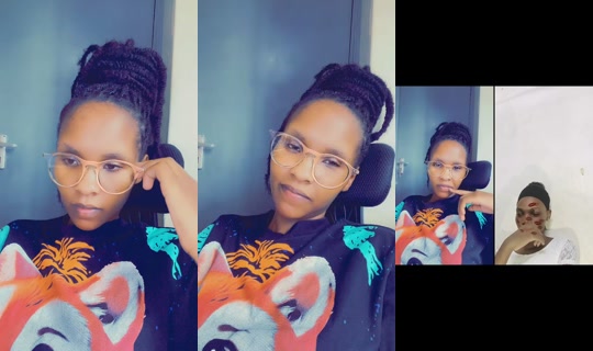 justther21's Live Session — Jul 27, 2026, 12:36 PM