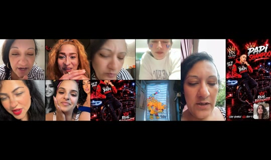 justusprettymuch's Live Session — Jul 8, 2026, 11:55 PM