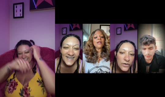 justusprettymuch's Live Session — Jul 9, 2026, 12:27 PM