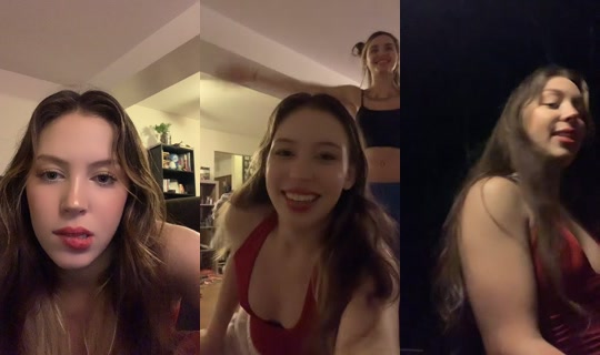 justuss.elenna's Live Session — Sep 17, 2026, 3:00 AM