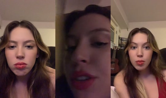 justuss.elenna's Live Session — Sep 17, 2026, 3:51 AM