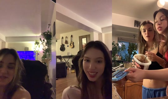 justuss.elenna's Live Session — Sep 17, 2026, 5:31 AM