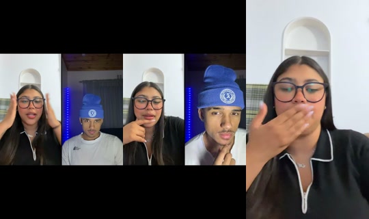 justvibese.c's Live Session — Oct 15, 2026, 8:40 PM