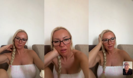 jutysia4's Live Session — Jul 11, 2026, 5:05 PM