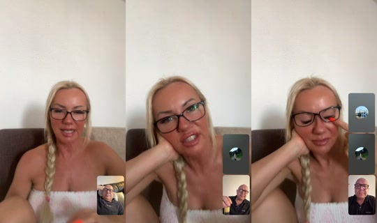 jutysia4's Live Session — Jul 11, 2026, 5:55 PM