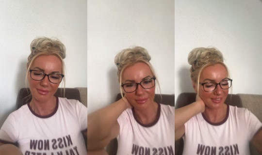 jutysia4's Live Session — Jul 16, 2026, 2:45 PM