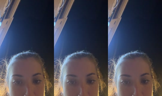 juuliaagaarcia's Live Session — Jul 8, 2026, 8:44 PM