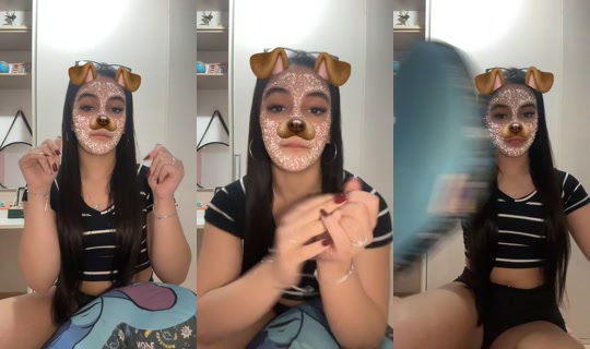 juuwandeur's Live Session — Jul 27, 2026, 1:52 AM
