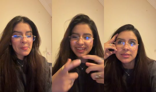 juuyasmina's Live Session — Sep 5, 2026, 12:11 AM