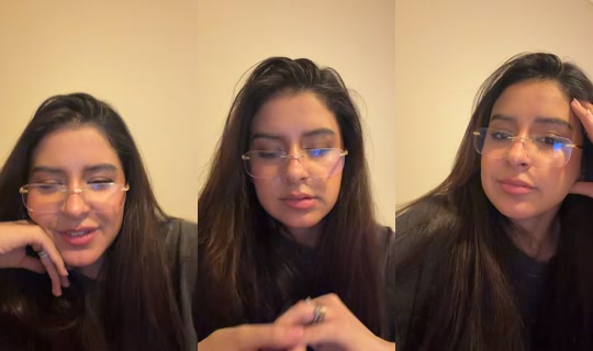 juuyasmina's Live Session — Sep 5, 2026, 1:01 AM