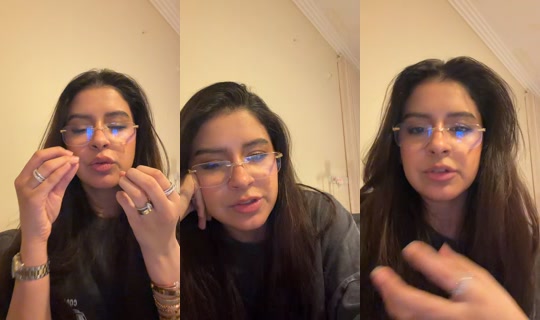 juuyasmina's Live Session — Sep 5, 2026, 1:52 AM