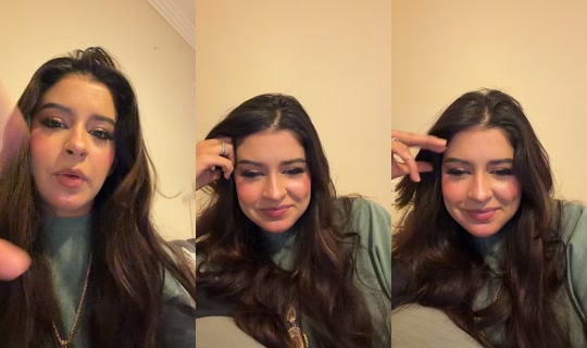 juuyasmina's Live Session — Sep 6, 2026, 11:55 PM