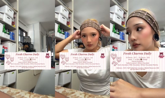 juwitajelita.co's Live Session — Aug 26, 2026, 5:45 AM