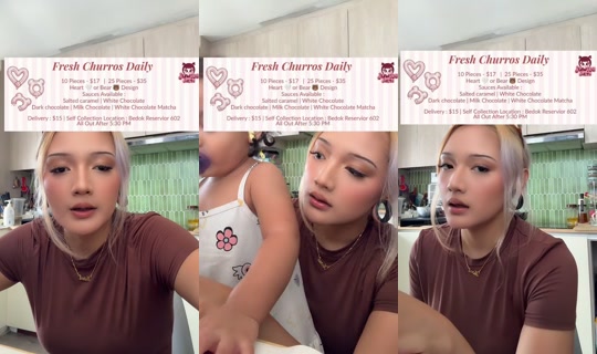 juwitajelita.co's Live Session — Aug 27, 2026, 6:03 AM