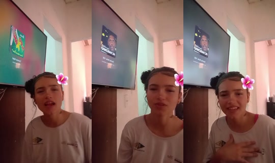 juzinha244w's Live Session — Jul 31, 2026, 5:17 PM