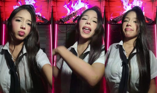 jvalentina.chiqui's Live Session — Jun 17, 2026, 3:46 AM