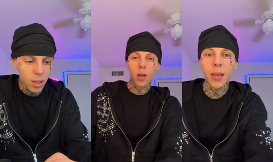 jwavyliveprt2's Live Session — Jul 8, 2026, 6:59 PM