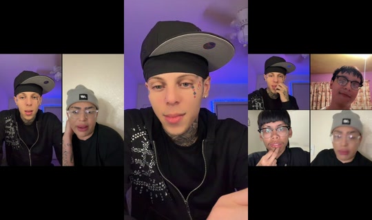 jwavyliveprt2's Live Session — Jul 9, 2026, 6:13 AM