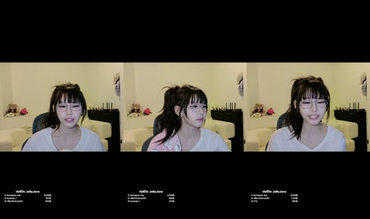 jxnx030's Live Session — Oct 17, 2026, 11:00 AM