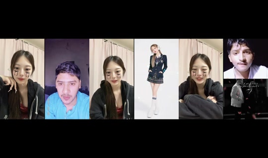 jxpyk's Live Session — Jul 21, 2026, 6:04 PM