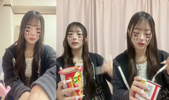 jxpyk's Live Session — Jul 24, 2026, 10:35 AM