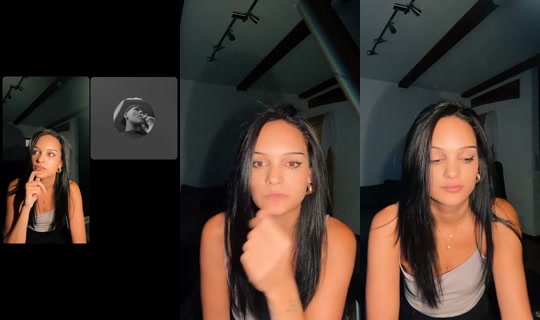jxxxifer106's Live Session — Jul 8, 2026, 9:25 PM