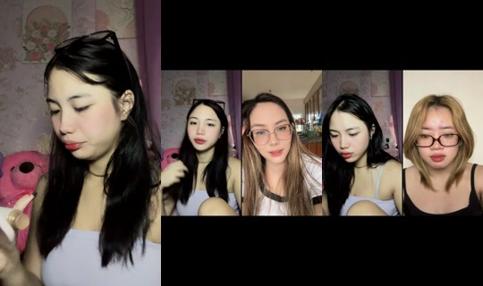 jyyraah's Live Session — Jul 25, 2026, 1:08 AM