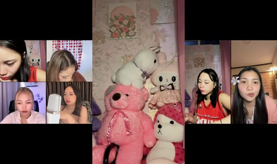 jyyraah's Live Session — Jul 28, 2026, 2:46 AM