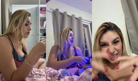 k.dailyk's Live Session — Jul 20, 2026, 9:41 PM