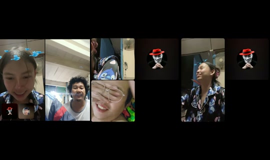 k.nngmuk's Live Session — Jul 8, 2026, 5:56 PM
