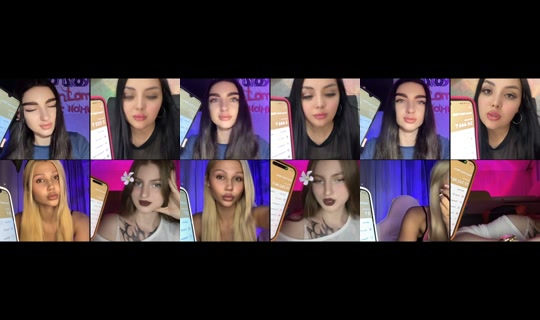 k.yulixx_'s Live Session — Jul 8, 2026, 3:29 PM