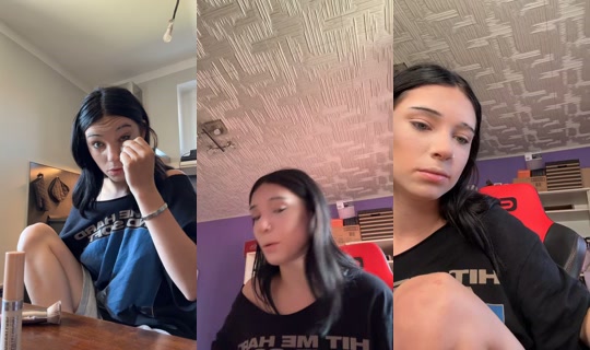 k0tesovska.k's Live Session — Jul 9, 2026, 8:54 AM
