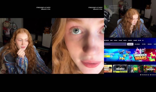 k1llakyle1gh's Live Session — Jul 25, 2026, 10:19 PM