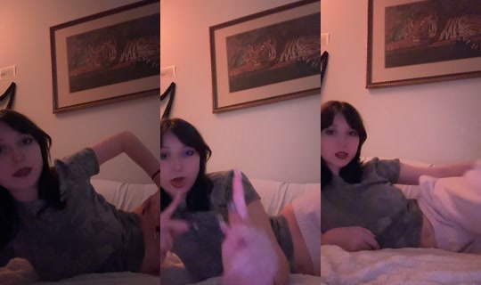 k1ra.grace's Live Session — Jul 26, 2026, 5:21 PM