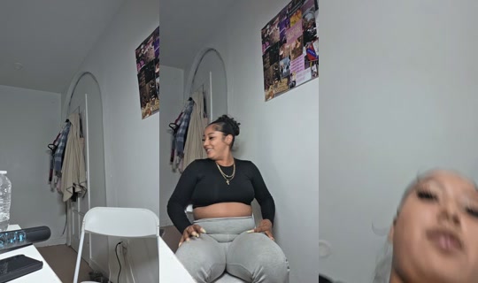 k3.threezy's Live Session — Aug 3, 2026, 4:44 PM