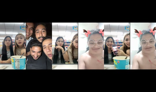 k3y_hvc09's Live Session — Oct 5, 2026, 9:31 PM