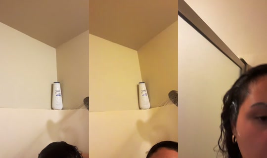 k_jessiee's Live Session — Jul 24, 2026, 4:17 AM