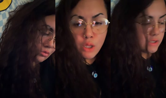 k_jessiee's Live Session — Jul 27, 2026, 3:03 PM