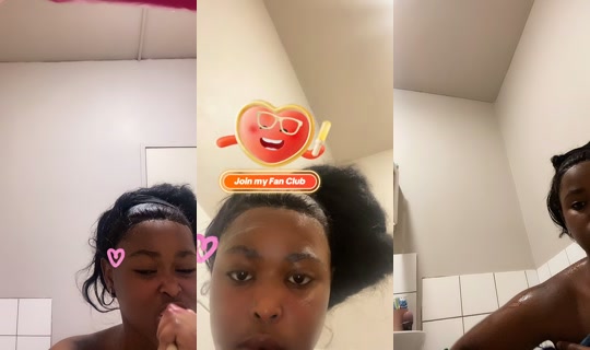 k_kayise's Live Session — Jul 24, 2026, 9:20 AM