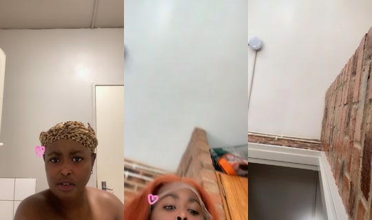 k_kayise's Live Session — Aug 21, 2026, 10:04 AM