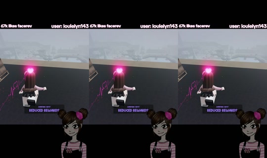k_llyn's Live Session — Jul 15, 2026, 3:23 PM