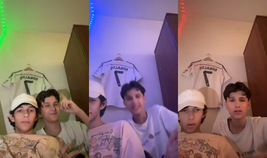 k_q5g's Live Session — Aug 30, 2026, 6:50 AM