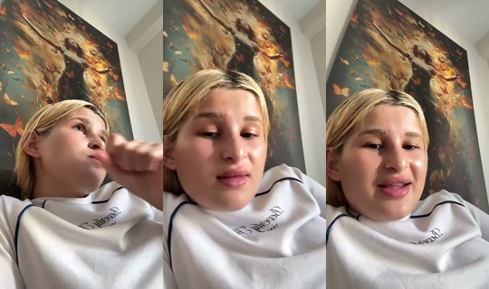 kaaderimizz's Live Session — Jul 13, 2026, 1:16 PM