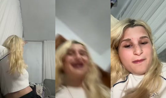 kaaderimizz's Live Session — Jul 13, 2026, 8:38 PM