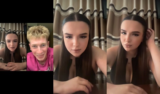 kaamelias's Live Session — Jul 9, 2026, 11:15 AM