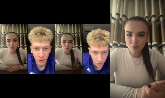 kaamelias's Live Session — Jul 10, 2026, 11:07 AM
